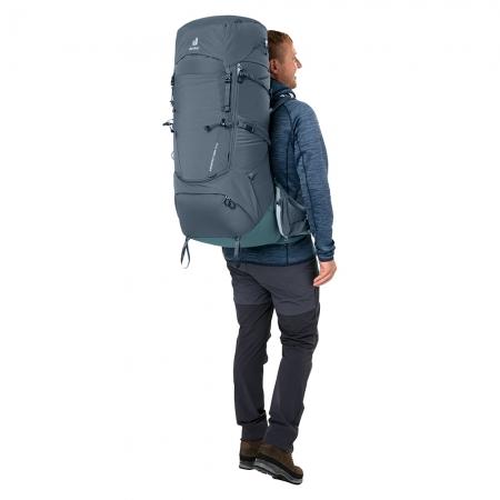 Рюкзак Deuter Aircontact Core 70+10L (3350724 4409) graphite-shale