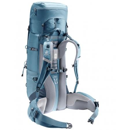 Рюкзак Deuter Aircontact Lite 40+10L (3340123 1374) atlantic-ink