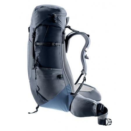 Рюкзак Deuter Aircontact Lite 40+10L (3340123 7319) black-marine
