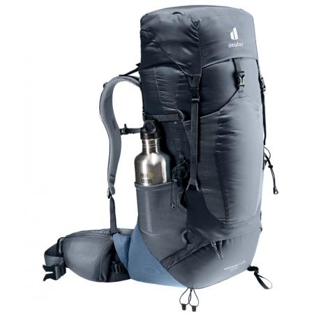 Рюкзак Deuter Aircontact Lite 40+10L (3340123 7319) black-marine