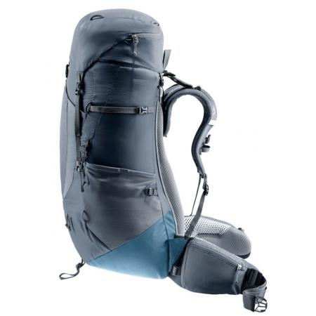 Рюкзак Deuter Aircontact Lite 50+10L (3340323 7319) black-marine