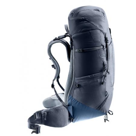 Рюкзак Deuter Aircontact Lite 50+10L (3340323 7319) black-marine
