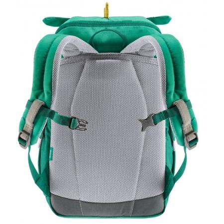 Рюкзак Deuter Kikki 8L (3610423 2282) fern-alpinegreen
