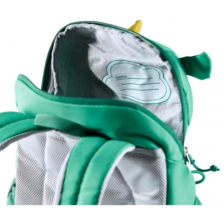 Рюкзак Deuter Kikki 8L (3610423 2282) fern-alpinegreen