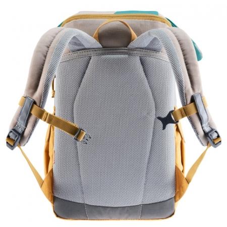 Рюкзак Deuter Kikki 8L (3610423 6612) pepper-cinnamon