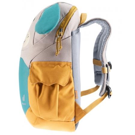 Рюкзак Deuter Kikki 8L (3610423 6612) pepper-cinnamon