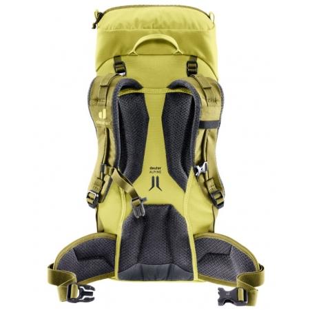 Рюкзак Deuter Climber 22L (3611024 1208) sprout-linden