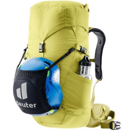 Рюкзак Deuter Climber 22L (3611024 1208) sprout-linden