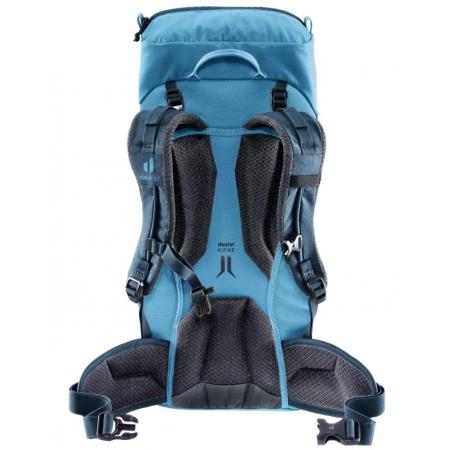 Рюкзак Deuter Climber 22L (3611024 1382) wave-ink