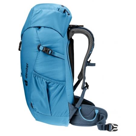 Рюкзак Deuter Climber 22L (3611024 1382) wave-ink