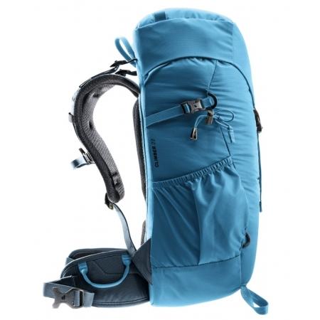 Рюкзак Deuter Climber 22L (3611024 1382) wave-ink