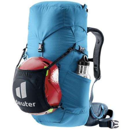 Рюкзак Deuter Climber 22L (3611024 1382) wave-ink
