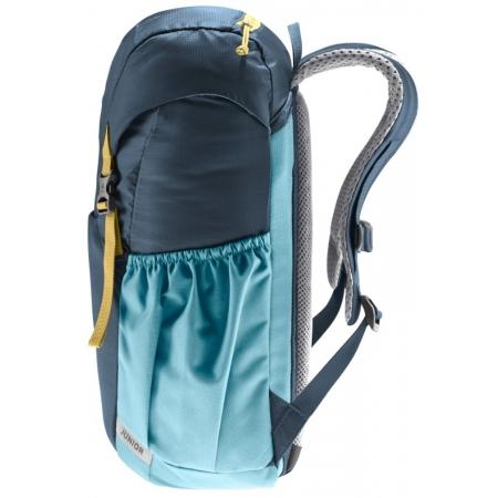 Рюкзак Deuter Junior 18L (3610523 1371) ink-lake