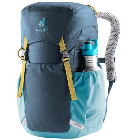 Рюкзак Deuter Junior 18L (3610523 1371) ink-lake
