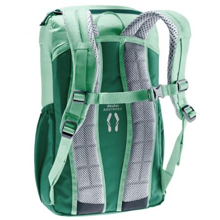 Рюкзак Deuter Junior 18L (3610523 2293) spearmint-seagreen