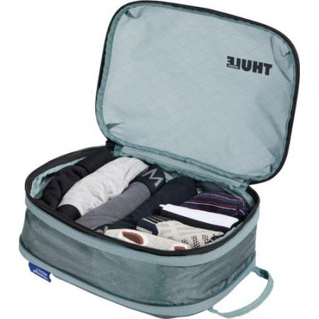 Набір органайзерів для одягу Thule Compression Packing Cube Set (TH 3205112) pond