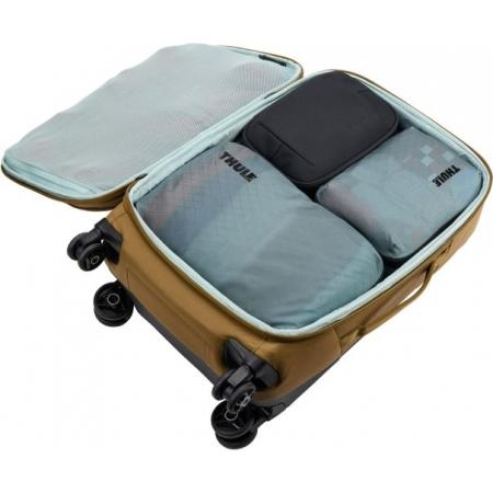Набір органайзерів для одягу Thule Compression Packing Cube Set (TH 3205112) pond