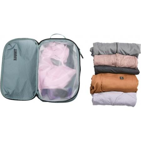 Органайзер для одягу Thule Clean/Dirty Packing Cube (TH 3205118) pond
