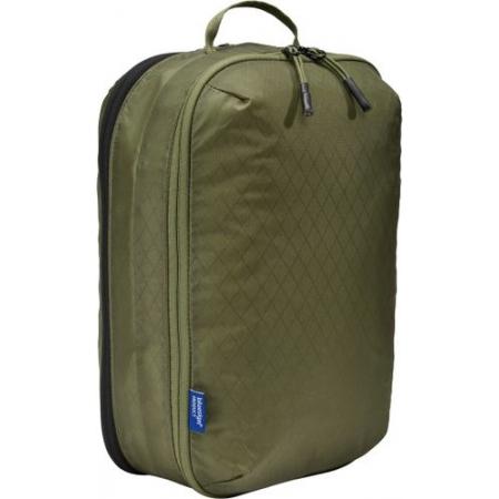 Органайзер для одягу Thule Clean/Dirty Packing Cube (TH 3205119) soft green
