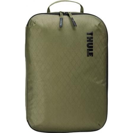 Органайзер для одягу Thule Clean/Dirty Packing Cube (TH 3205119) soft green