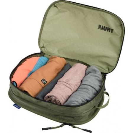 Органайзер для одягу Thule Clean/Dirty Packing Cube (TH 3205119) soft green