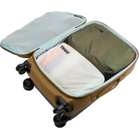 Органайзер для одягу Thule Clean/Dirty Packing Cube (TH 3205119) soft green
