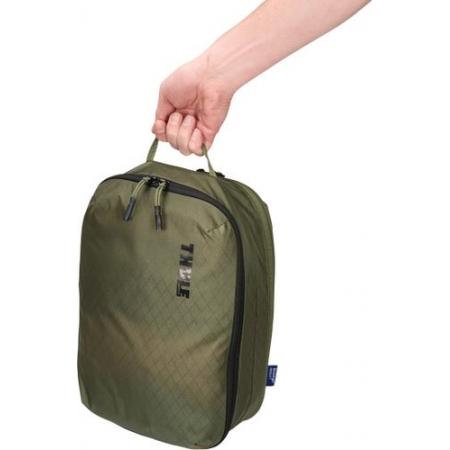 Органайзер для одягу Thule Clean/Dirty Packing Cube (TH 3205119) soft green