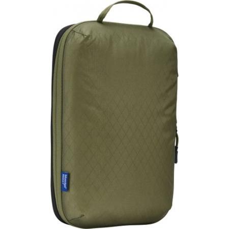 Органайзер для одягу Thule Compression Packing Cube Medium (TH 3205117) soft green