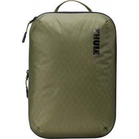 Органайзер для одягу Thule Compression Packing Cube Medium (TH 3205117) soft green
