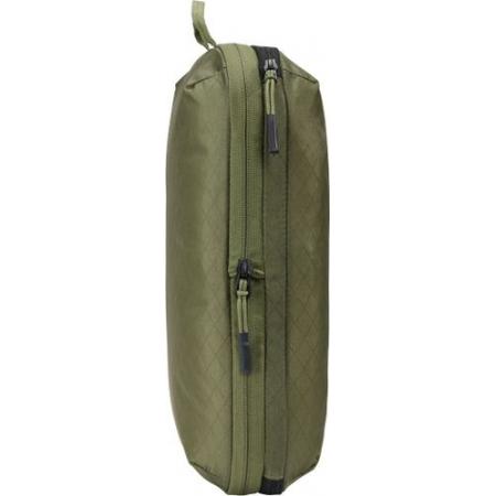 Органайзер для одягу Thule Compression Packing Cube Medium (TH 3205117) soft green