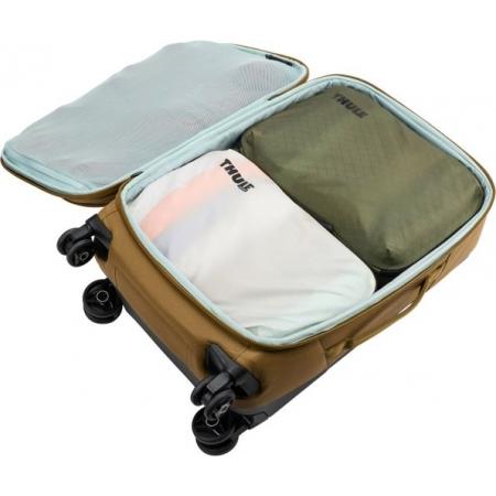 Органайзер для одягу Thule Compression Packing Cube Medium (TH 3205117) soft green