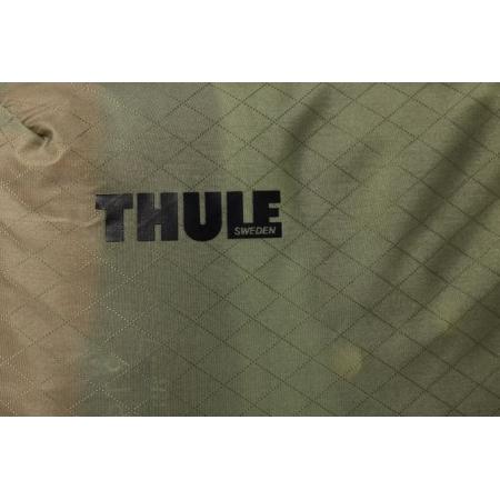 Органайзер для одягу Thule Compression Packing Cube Medium (TH 3205117) soft green