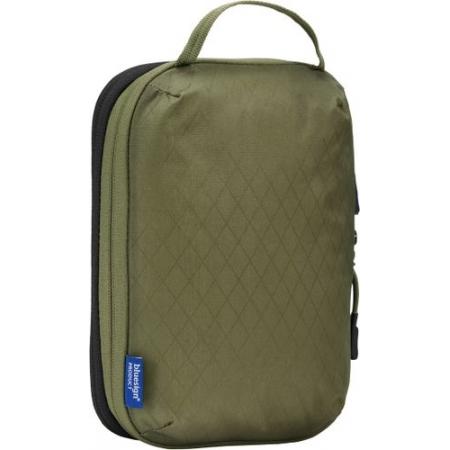 Органайзер для одягу Thule Compression Packing Cube Small (TH 3205115) soft green