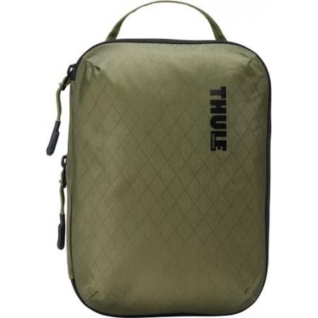 Органайзер для одягу Thule Compression Packing Cube Small (TH 3205115) soft green
