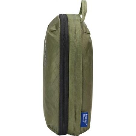 Органайзер для одягу Thule Compression Packing Cube Small (TH 3205115) soft green