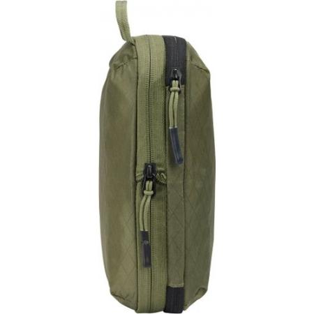 Органайзер для одягу Thule Compression Packing Cube Small (TH 3205115) soft green
