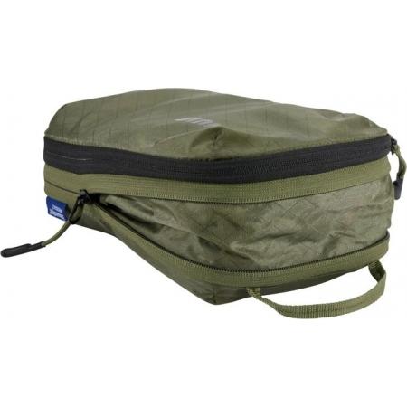 Органайзер для одягу Thule Compression Packing Cube Small (TH 3205115) soft green