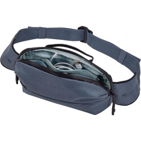 Сумка на пояс Thule Aion Sling Bag (TH 3205019) dark slate
