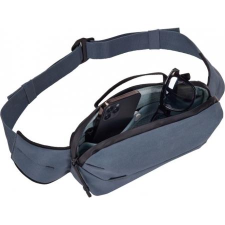 Сумка на пояс Thule Aion Sling Bag (TH 3205019) dark slate