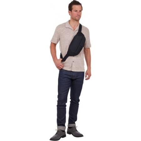 Сумка на пояс Thule Subterra 2 Sling Bag (TH 3205066) black