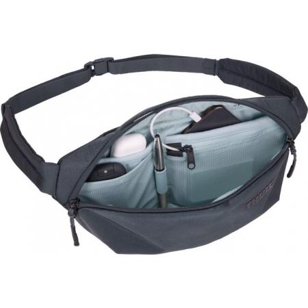 Сумка на пояс Thule Subterra 2 Sling Bag (TH 3205067) dark slate