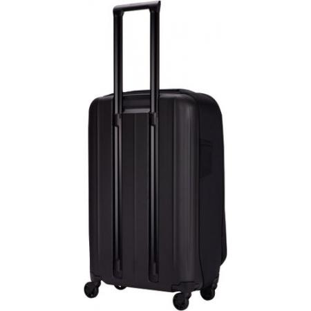Валіза на колесах Thule Subterra 2 Checked Spinner 65L (TH 3205049) black
