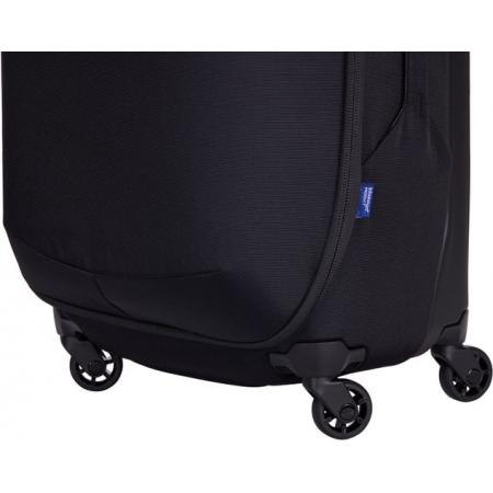 Валіза на колесах Thule Subterra 2 Checked Spinner 65L (TH 3205049) black