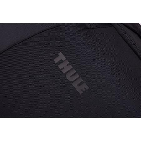 Валіза на колесах Thule Subterra 2 Checked Spinner 65L (TH 3205049) black