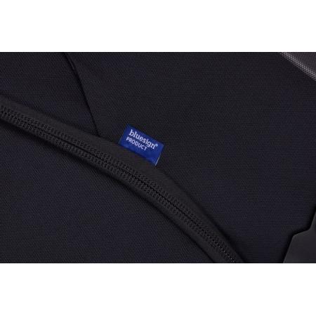 Валіза на колесах Thule Subterra 2 Checked Spinner 65L (TH 3205049) black