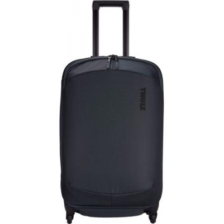 Чемодан на колесах Thule Subterra 2 Checked Spinner 65L (TH 3205050) dark slate