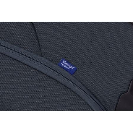Чемодан на колесах Thule Subterra 2 Checked Spinner 65L (TH 3205050) dark slate