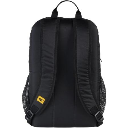 Рюкзак CAT V-Power 21L (84396-01) black