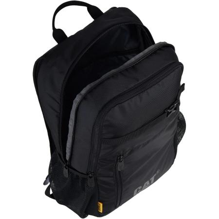 Рюкзак CAT V-Power 21L (84396-01) black