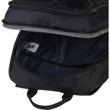 Рюкзак CAT V-Power 21L (84396-01) black